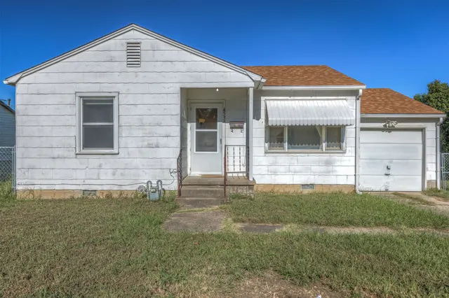 Photo 5 — 4534 S 32nd West Avenue, Tulsa, OK 74107