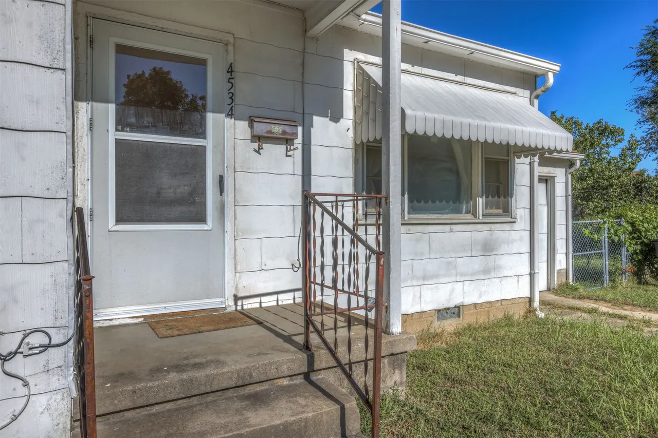 Photo 6 — 4534 S 32nd West Avenue, Tulsa, OK 74107