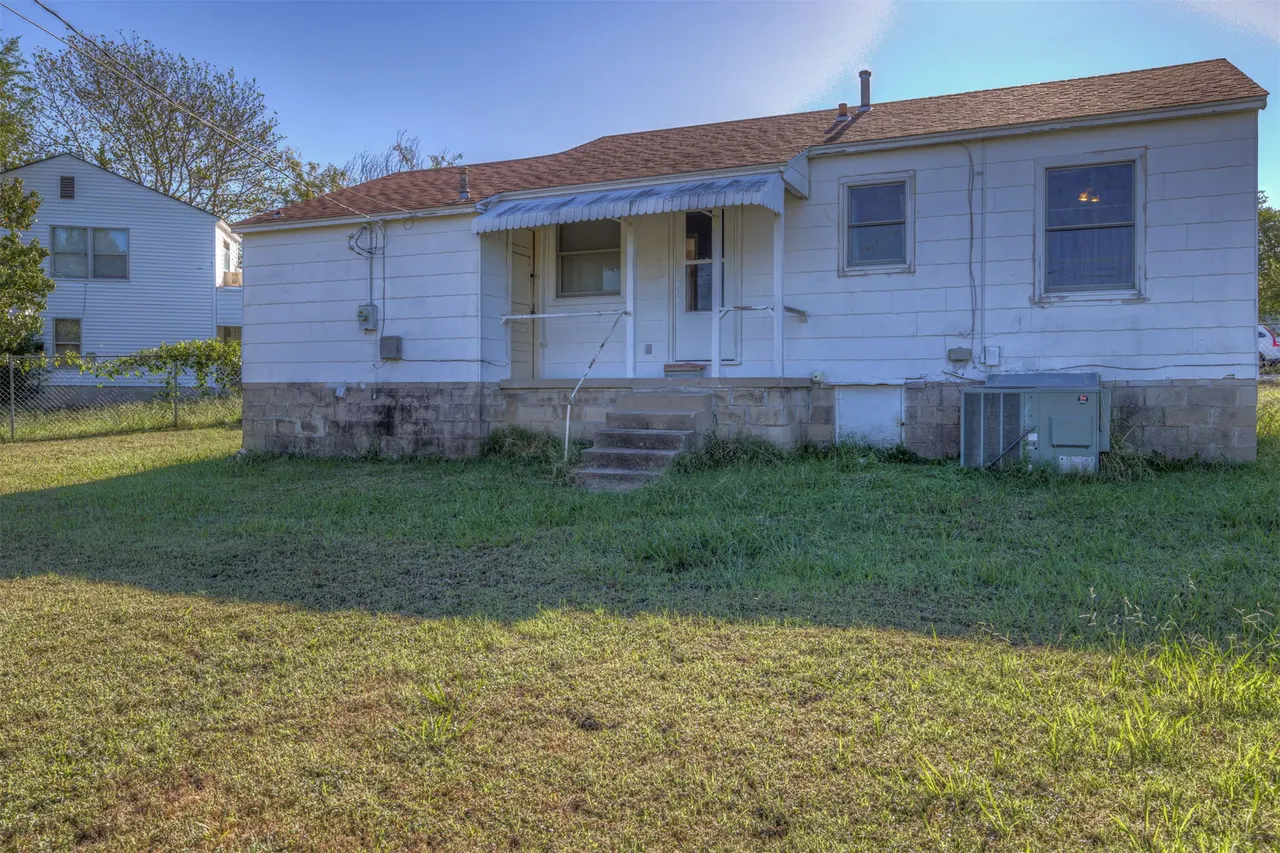 Photo 34 — 4534 S 32nd West Avenue, Tulsa, OK 74107