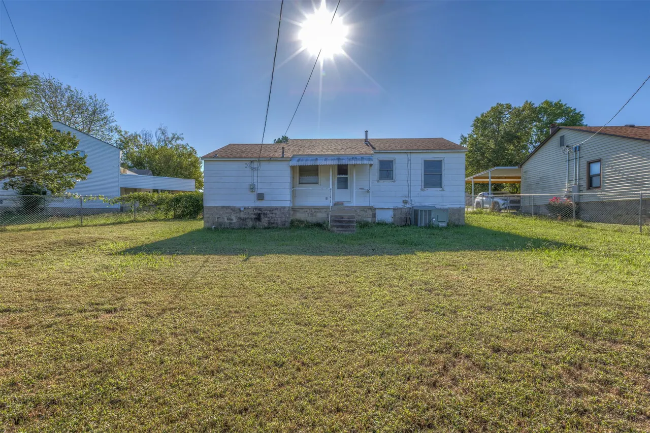 Photo 35 — 4534 S 32nd West Avenue, Tulsa, OK 74107