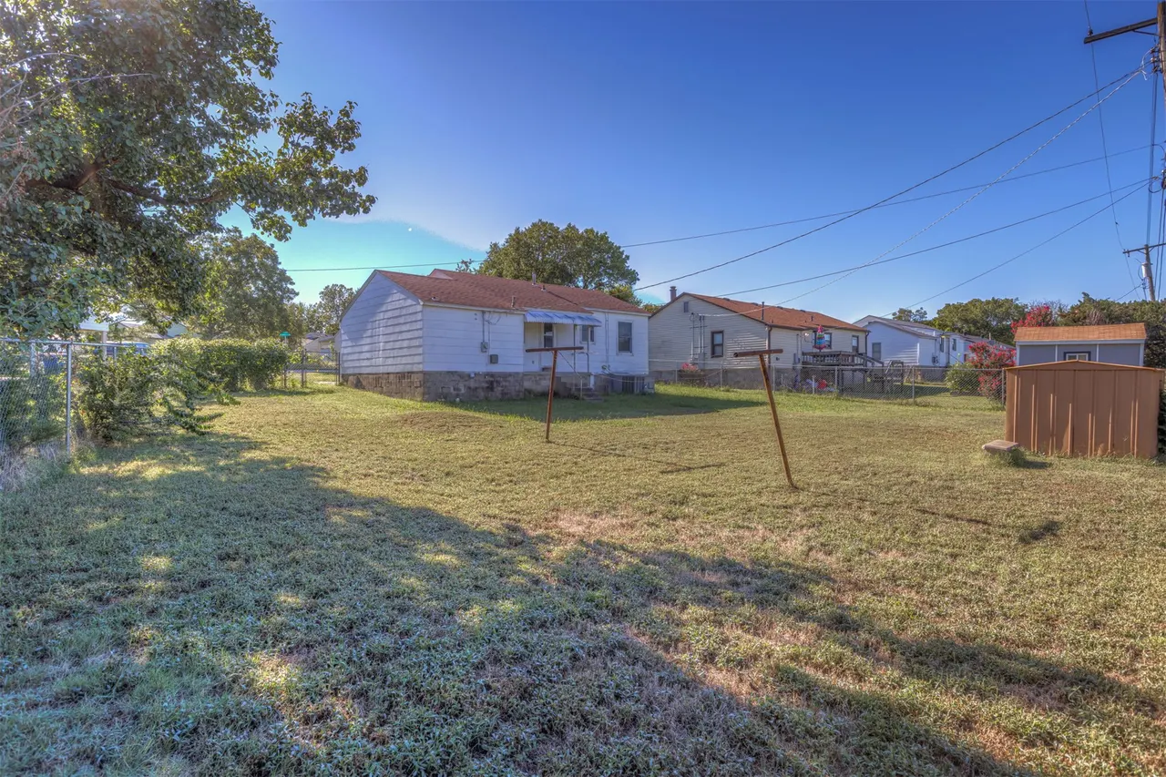 Photo 36 — 4534 S 32nd West Avenue, Tulsa, OK 74107