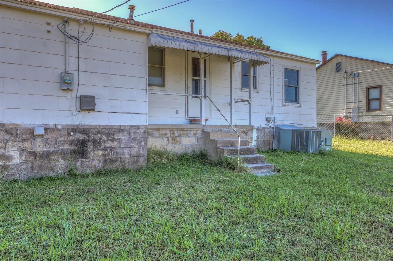Photo 37 — 4534 S 32nd West Avenue, Tulsa, OK 74107