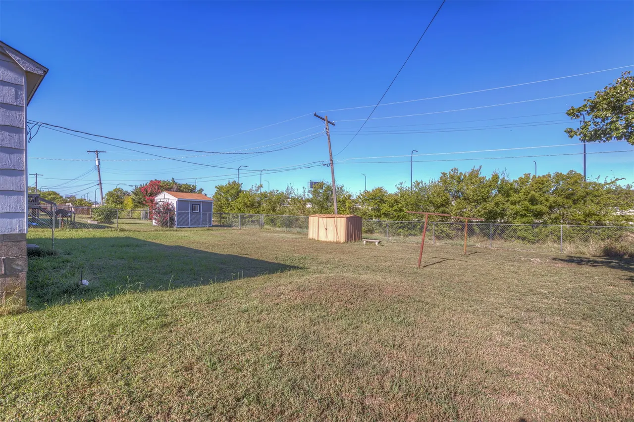 Photo 38 — 4534 S 32nd West Avenue, Tulsa, OK 74107