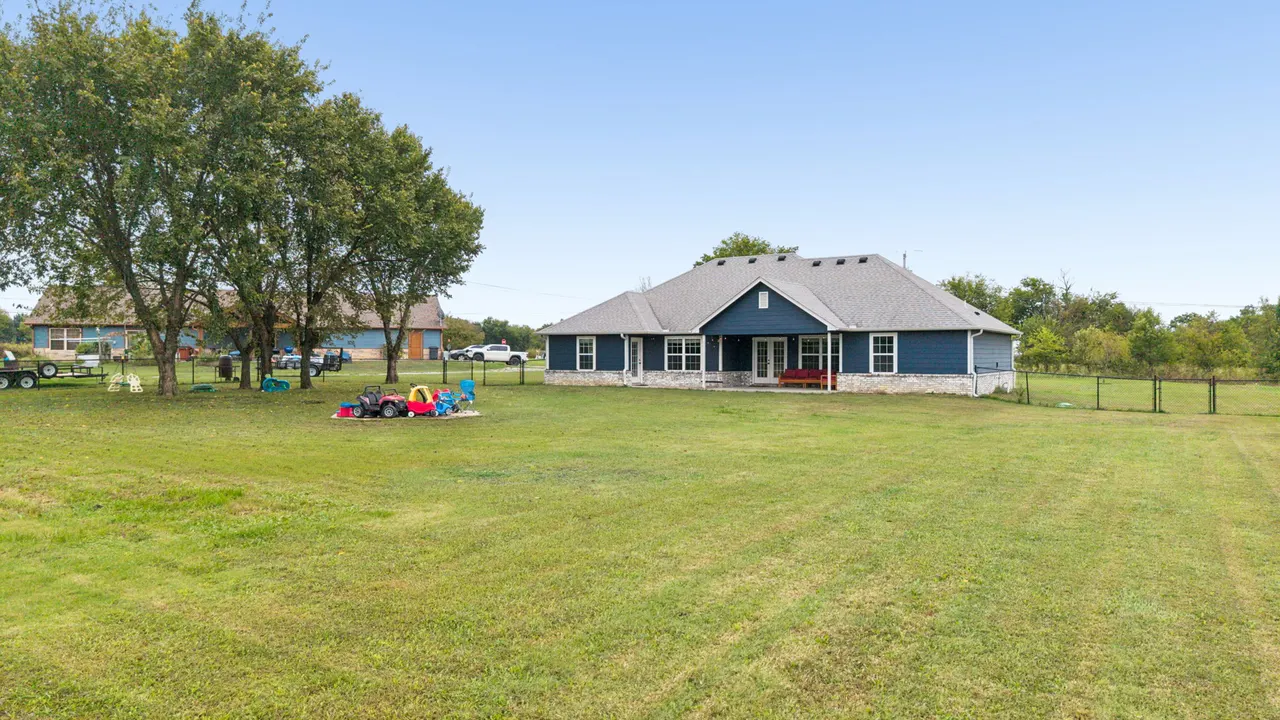 Photo 37 — 27241 21st Street, Catoosa, OK 74015