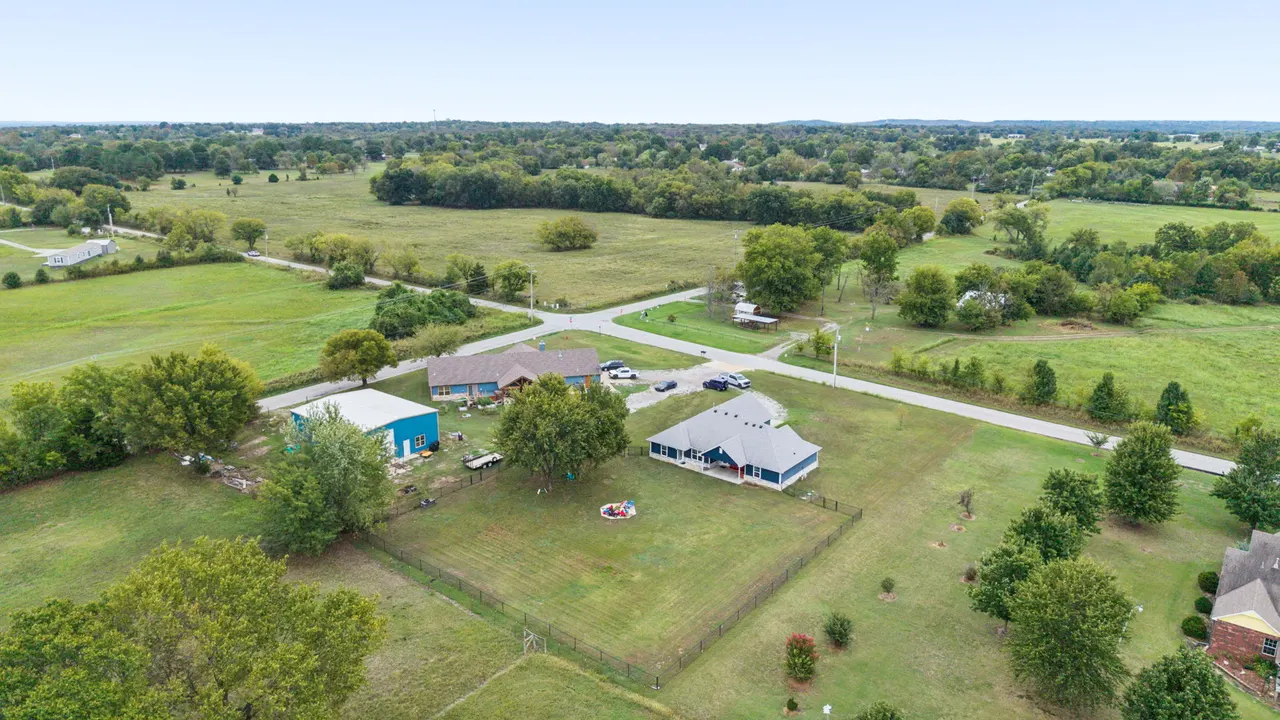 Photo 39 — 27241 21st Street, Catoosa, OK 74015