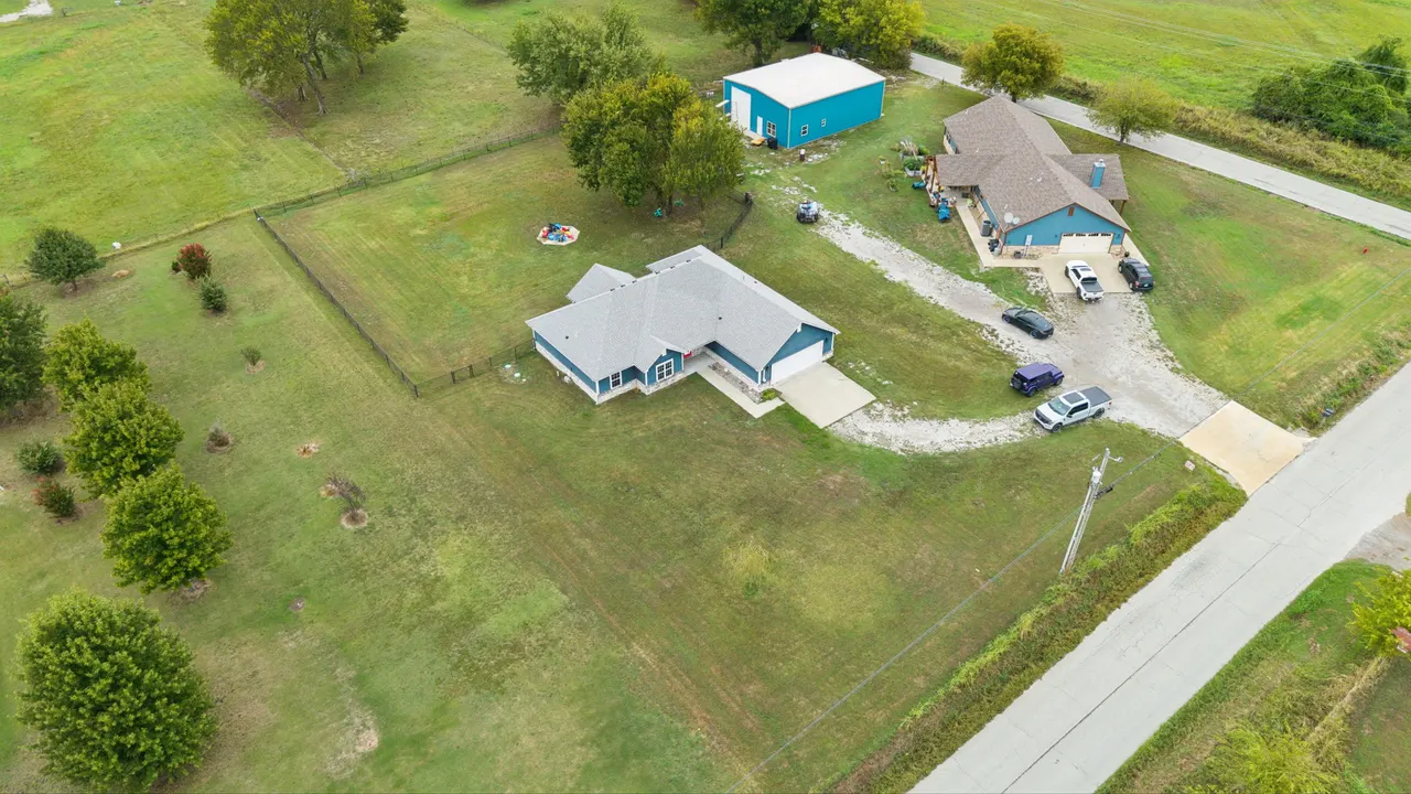 Photo 40 — 27241 21st Street, Catoosa, OK 74015