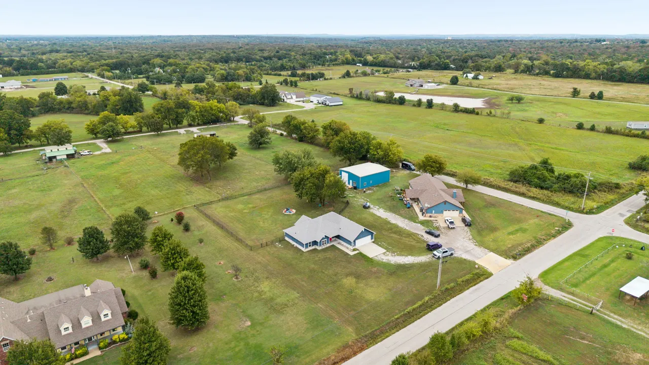 Photo 41 — 27241 21st Street, Catoosa, OK 74015