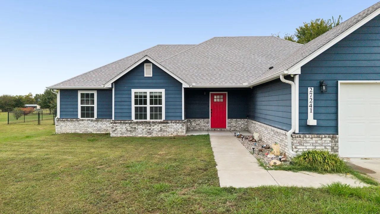 Photo 3 — 27241 21st Street, Catoosa, OK 74015