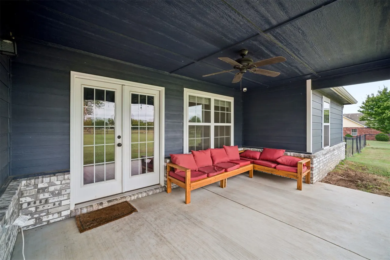 Photo 32 — 27241 21st Street, Catoosa, OK 74015