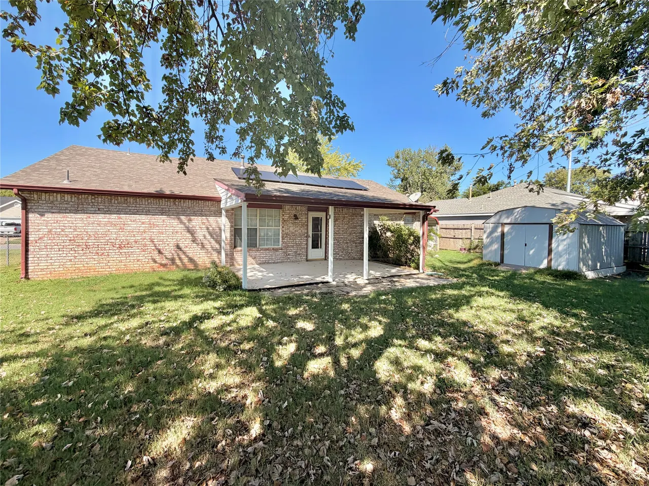 Photo 25 — 14505 S Nyssa Place, Glenpool, OK 74033