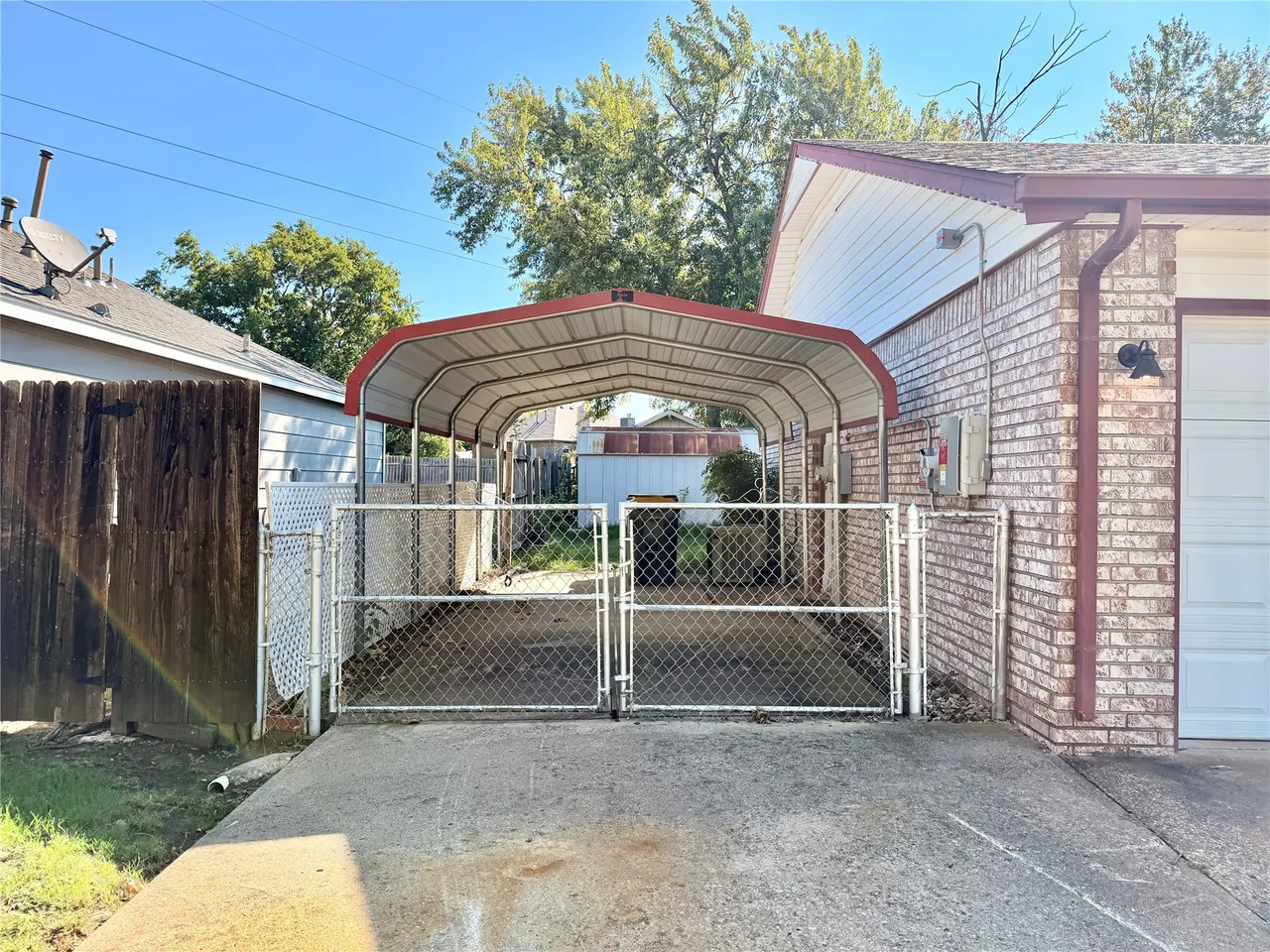 Photo 2 — 14505 S Nyssa Place, Glenpool, OK 74033