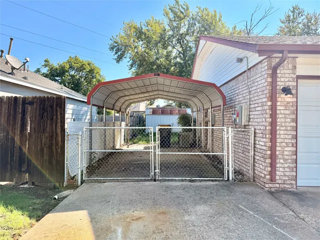 Photo 2 — 14505 S Nyssa Place, Glenpool, OK 74033