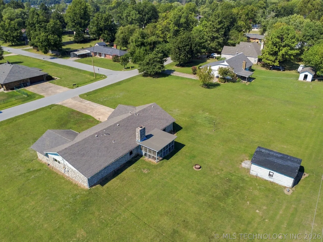 Photo 39 — 12203 S 88th EastAvenue, Bixby, OK 74008