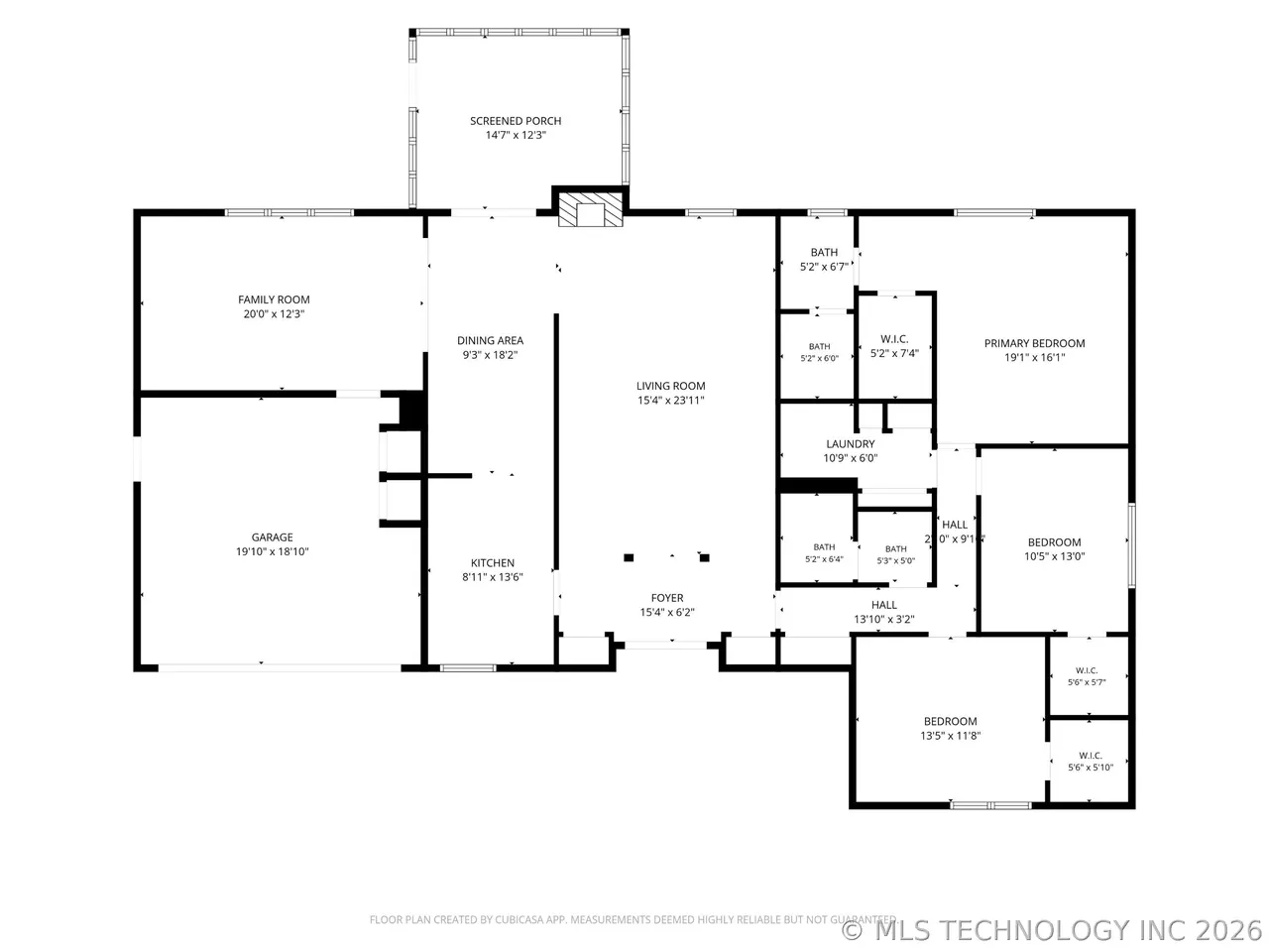 Photo 41 — 12203 S 88th EastAvenue, Bixby, OK 74008