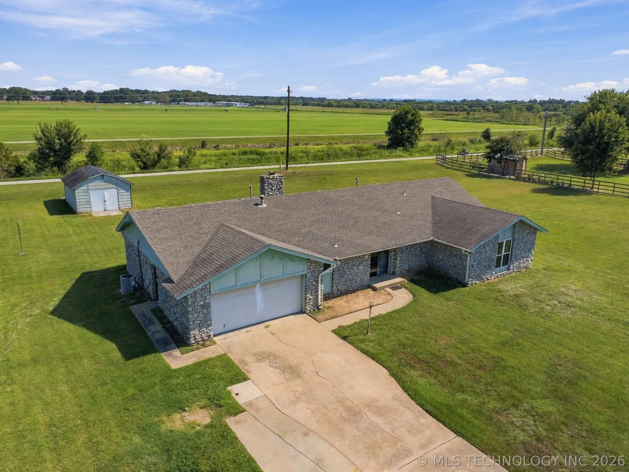 Photo 3 — 12203 S 88th EastAvenue, Bixby, OK 74008