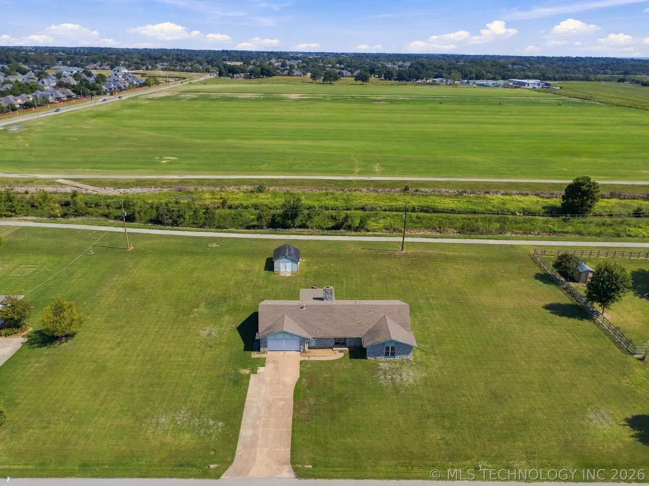 Photo 6 — 12203 S 88th EastAvenue, Bixby, OK 74008