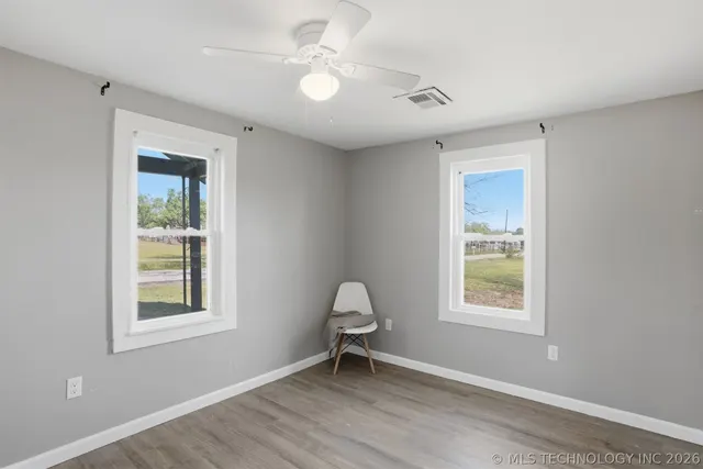 Photo 6 — 2131 N Edgewood Circle, Cushing, OK 74023