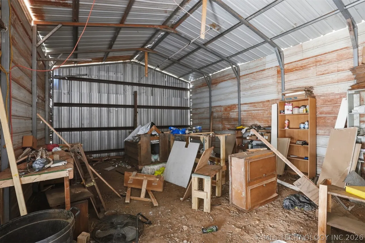 Photo 18 — 2131 N Edgewood Circle, Cushing, OK 74023