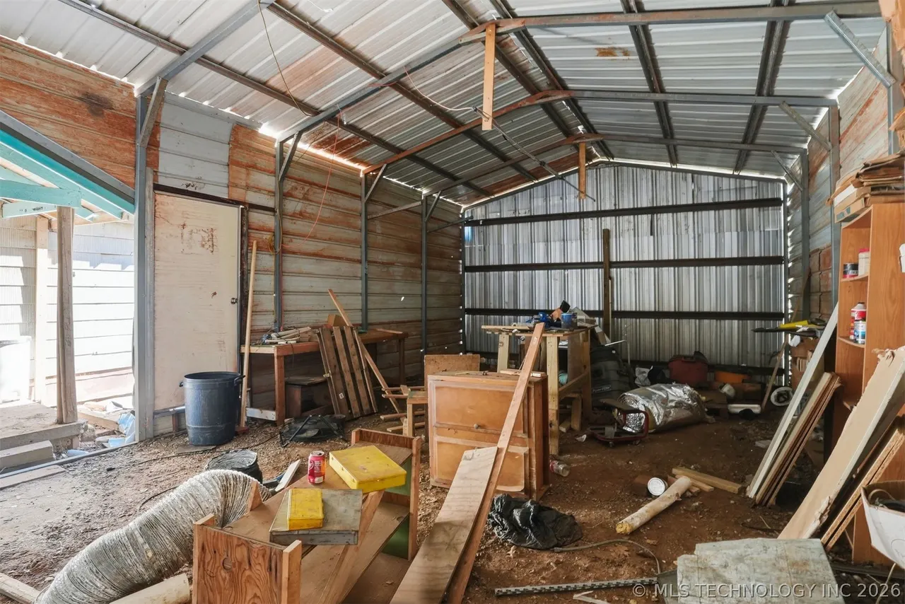 Photo 19 — 2131 N Edgewood Circle, Cushing, OK 74023