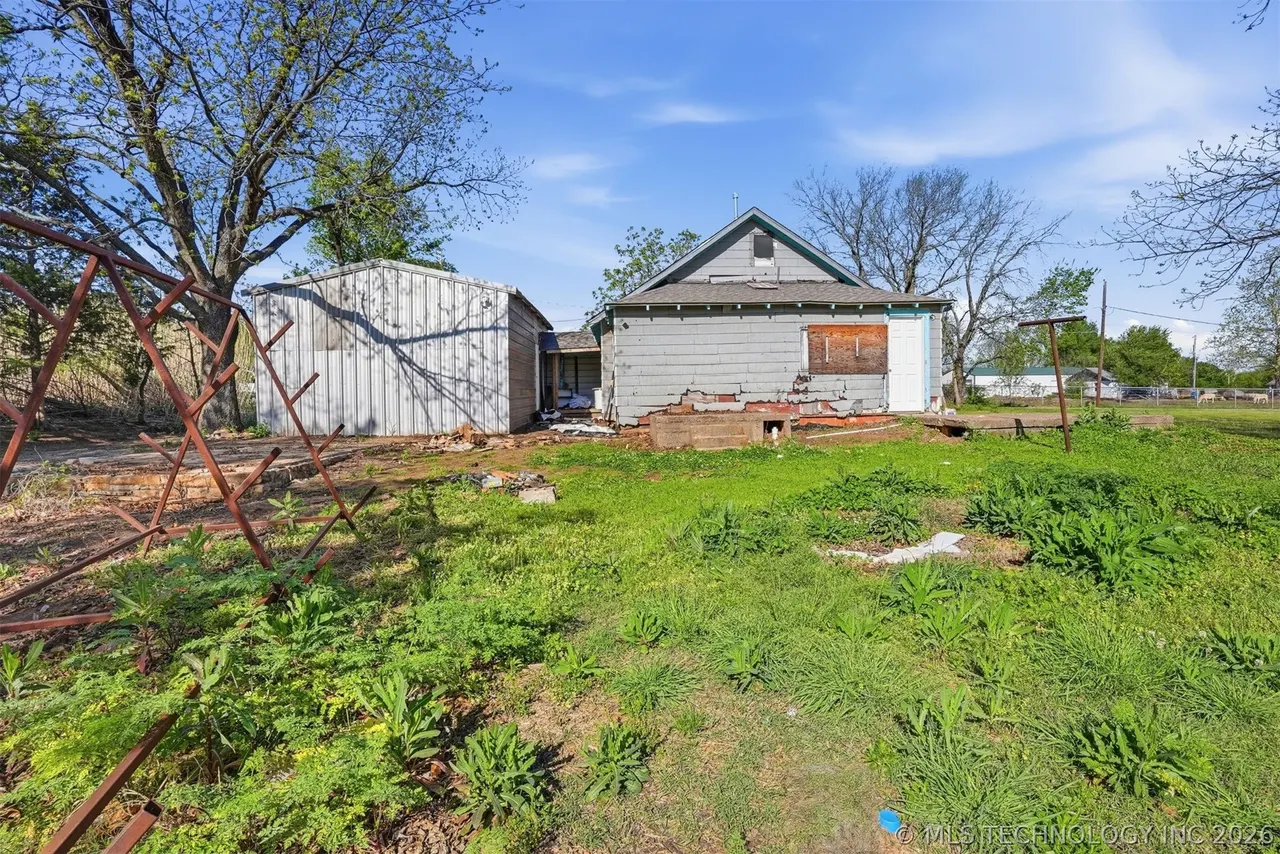 Photo 20 — 2131 N Edgewood Circle, Cushing, OK 74023