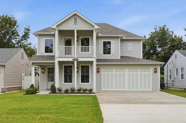 Photo 2 — 232 E 46th Street, Tulsa, OK 74105