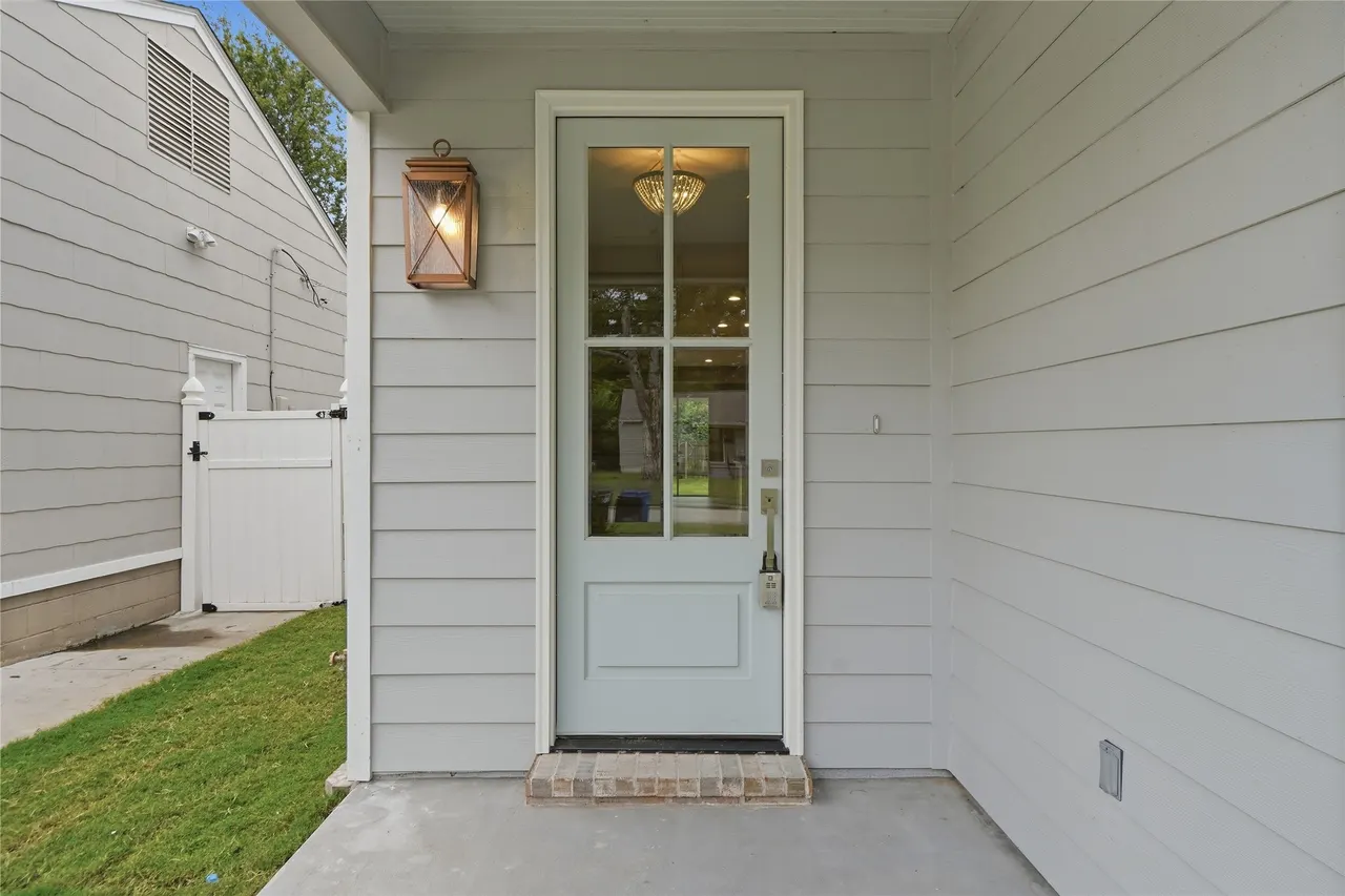 Photo 3 — 232 E 46th Street, Tulsa, OK 74105