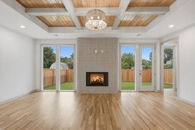 Photo 4 — 232 E 46th Street, Tulsa, OK 74105