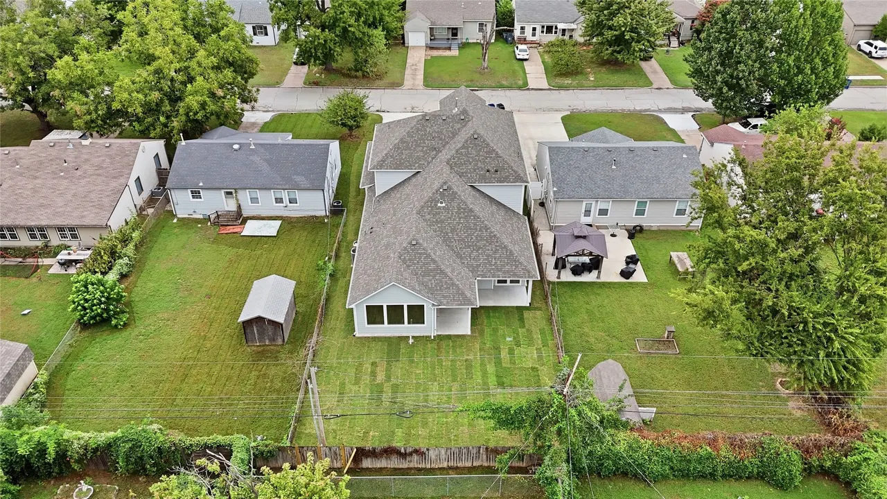 Photo 58 — 232 E 46th Street, Tulsa, OK 74105
