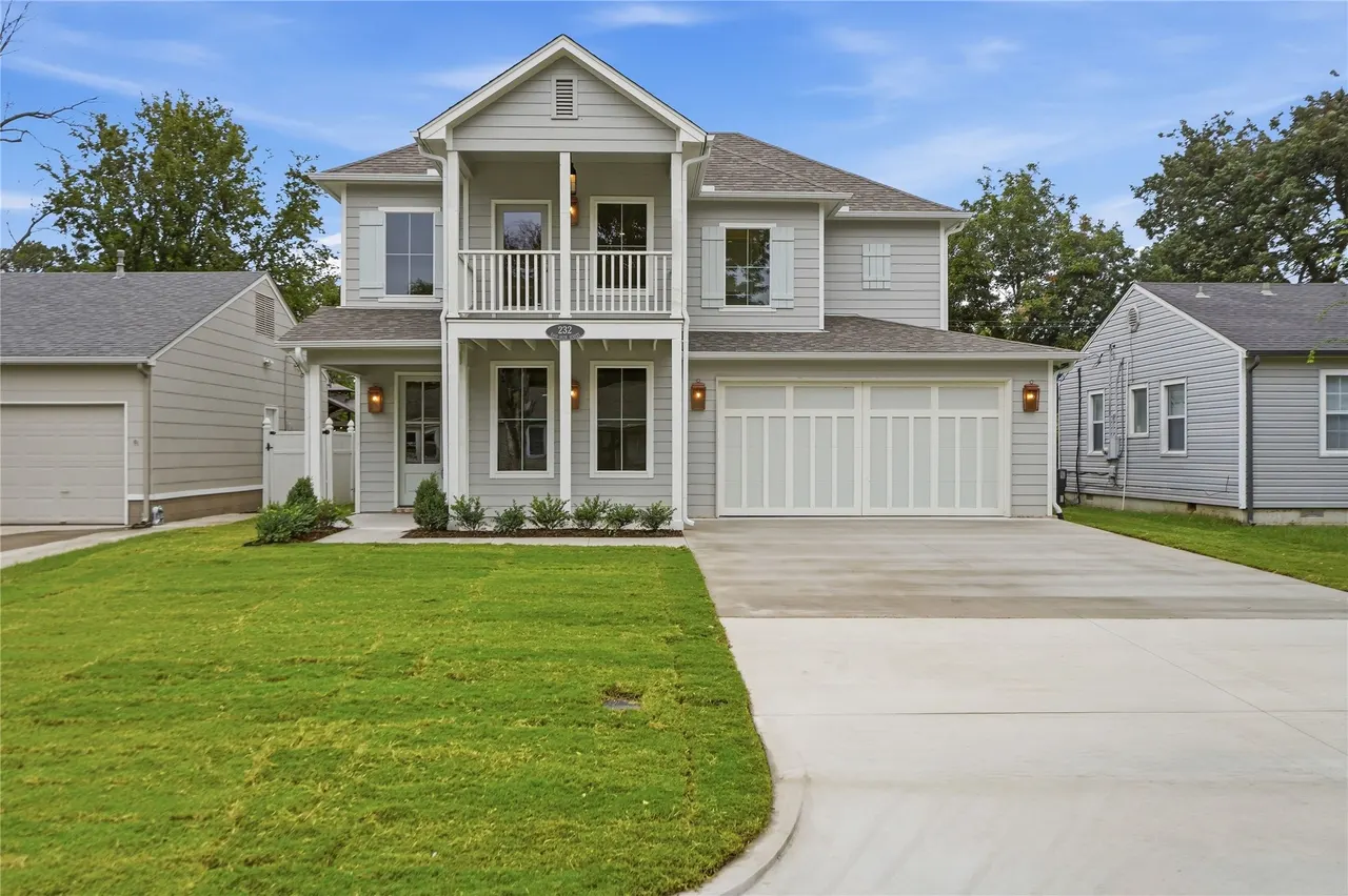 Photo 60 — 232 E 46th Street, Tulsa, OK 74105