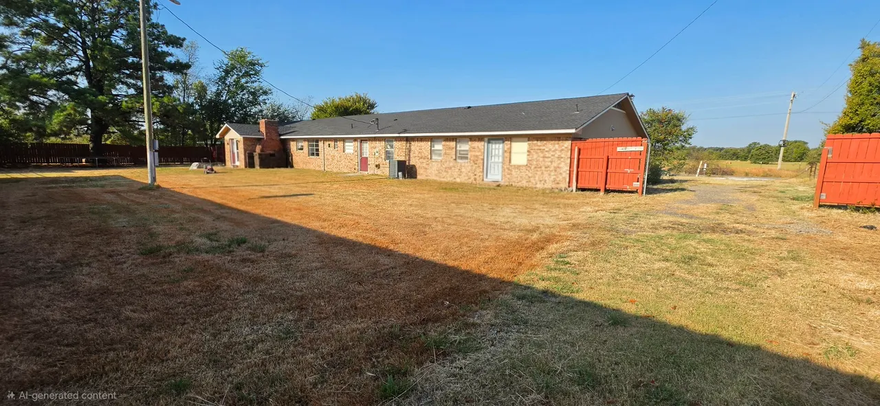 Photo 4 — 107903 S 4570 Road, Sallisaw, OK 74955
