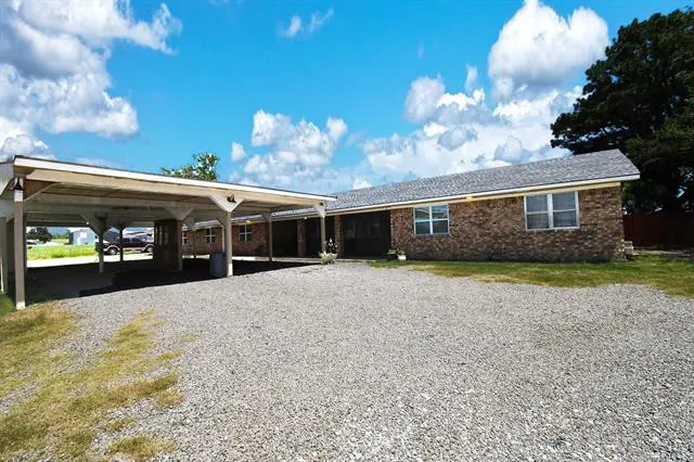 Photo 5 — 107903 S 4570 Road, Sallisaw, OK 74955