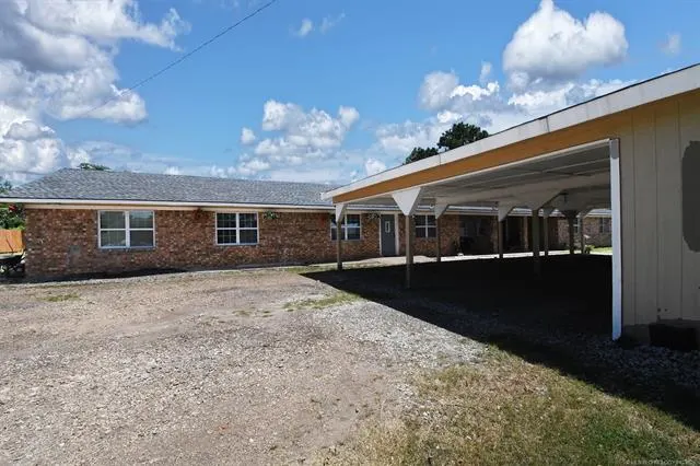 Photo 7 — 107903 S 4570 Road, Sallisaw, OK 74955