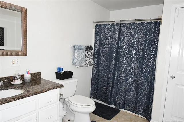 Photo 14 — 107903 S 4570 Road, Sallisaw, OK 74955