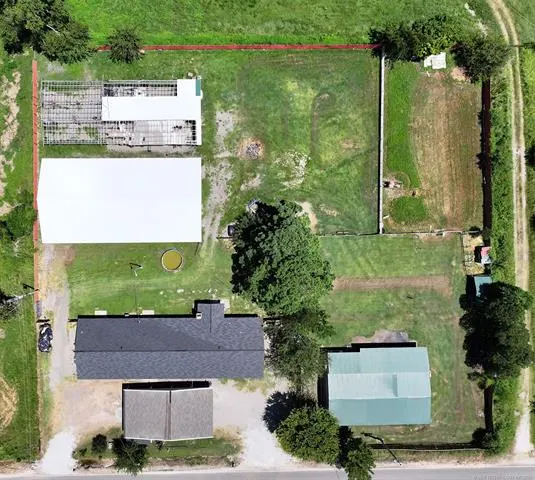 Photo 31 — 107903 S 4570 Road, Sallisaw, OK 74955