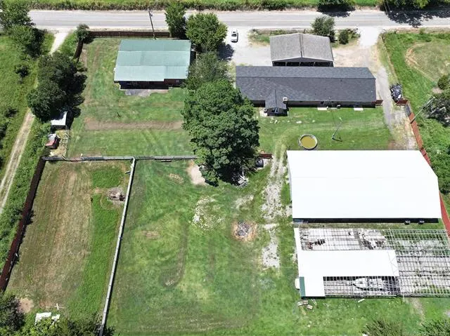 Photo 32 — 107903 S 4570 Road, Sallisaw, OK 74955