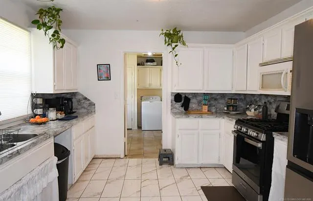 Photo 17 — 107903 S 4570 Road, Sallisaw, OK 74955
