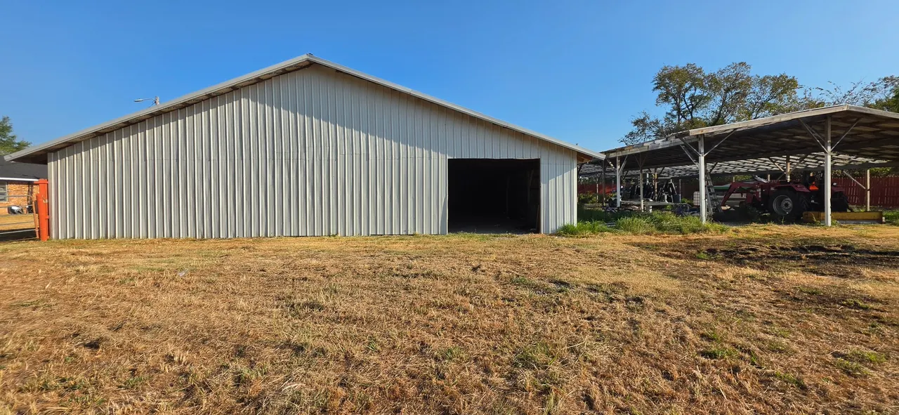 Photo 27 — 107903 S 4570 Road, Sallisaw, OK 74955