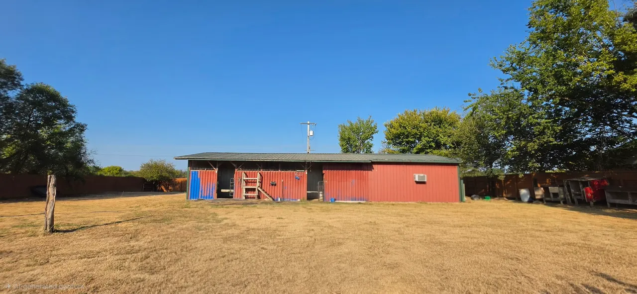 Photo 28 — 107903 S 4570 Road, Sallisaw, OK 74955