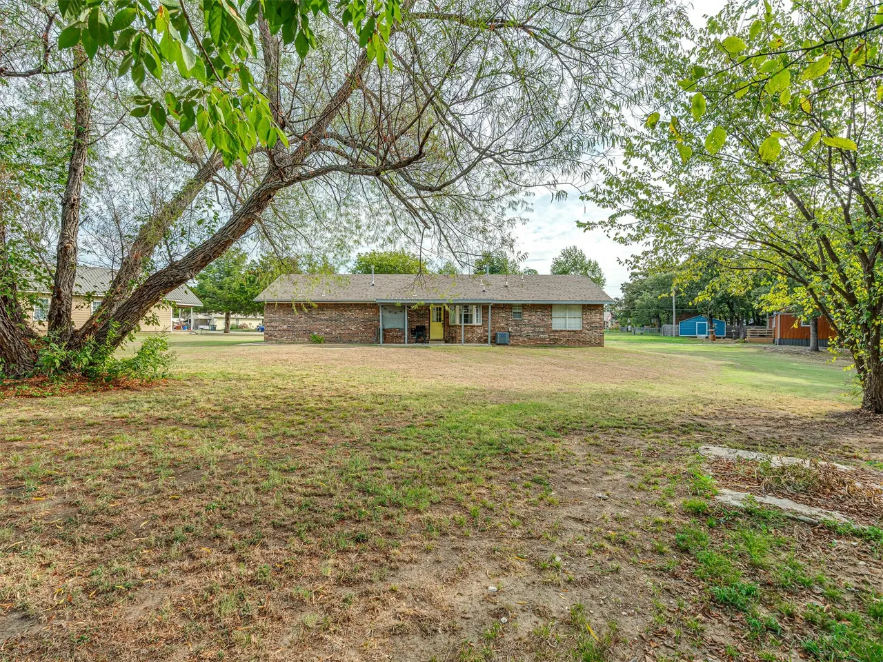 Photo 39 — 282 Westland Road, Sapulpa, OK 74066