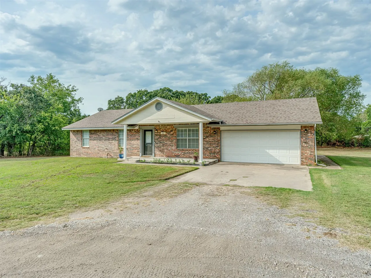 Photo 2 — 282 Westland Road, Sapulpa, OK 74066