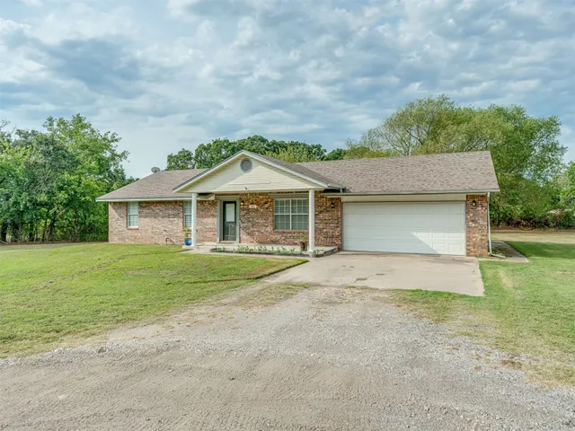 Photo 2 — 282 Westland Road, Sapulpa, OK 74066