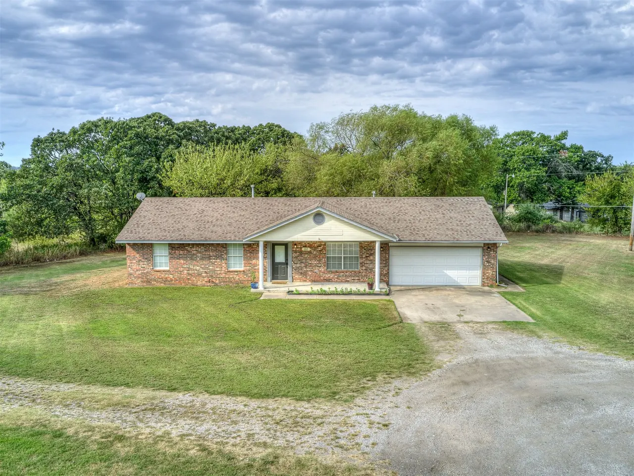 Photo 46 — 282 Westland Road, Sapulpa, OK 74066