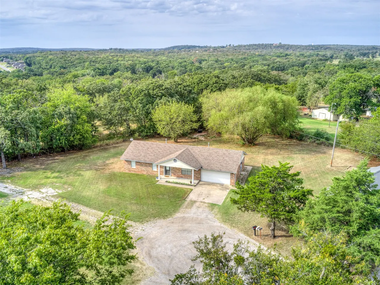 Photo 47 — 282 Westland Road, Sapulpa, OK 74066