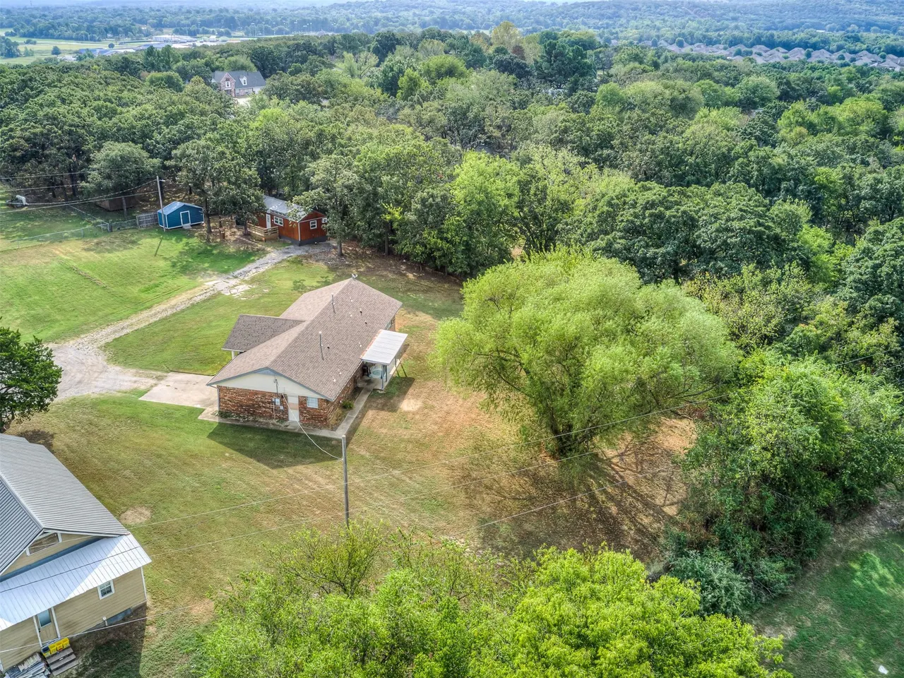 Photo 48 — 282 Westland Road, Sapulpa, OK 74066
