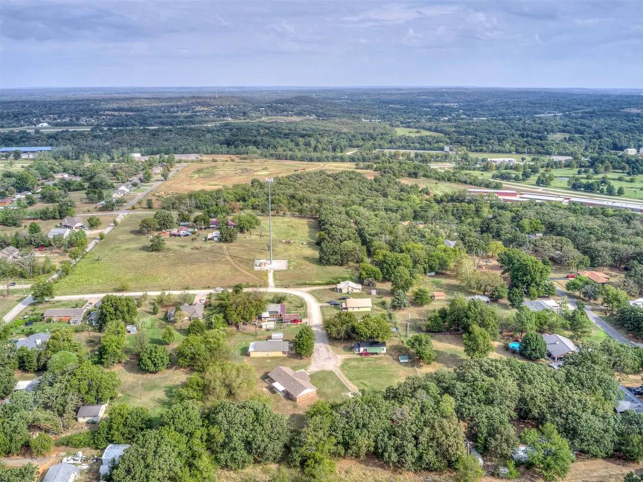 Photo 49 — 282 Westland Road, Sapulpa, OK 74066