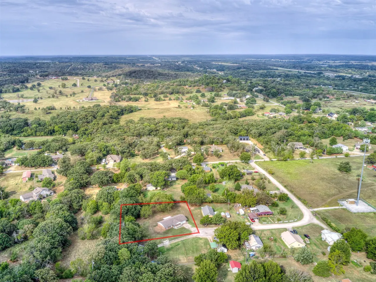 Photo 50 — 282 Westland Road, Sapulpa, OK 74066