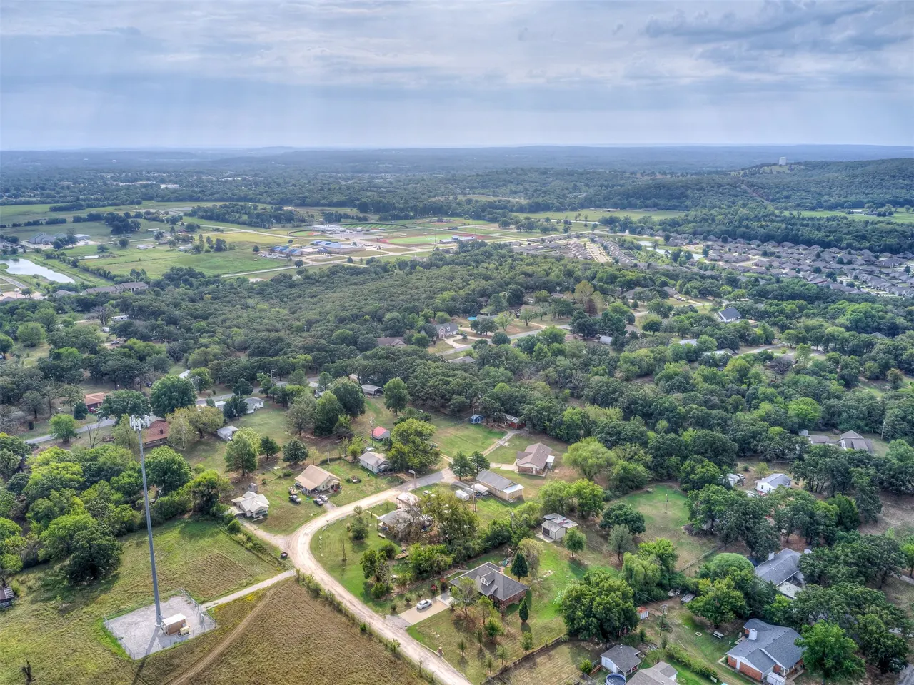 Photo 51 — 282 Westland Road, Sapulpa, OK 74066