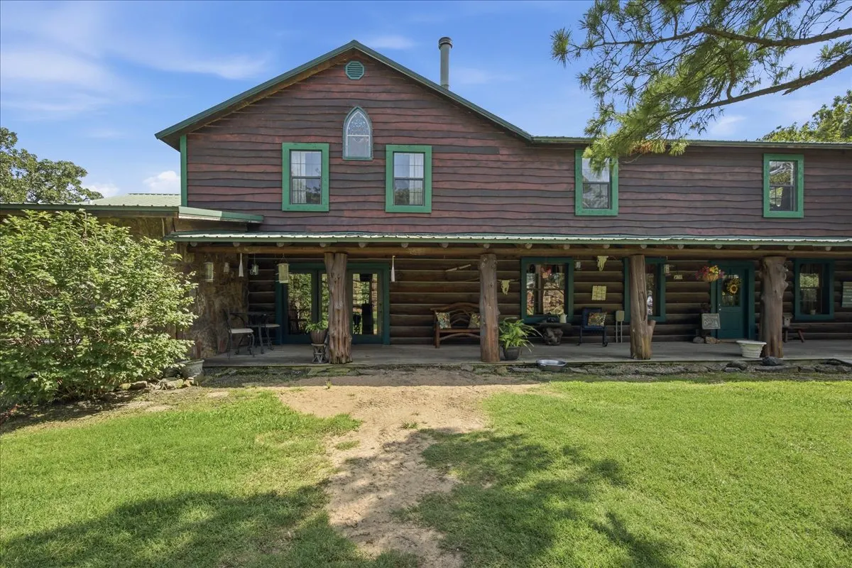 Photo 2 — 28400 W 51st Street S, Sand Springs, OK 74063