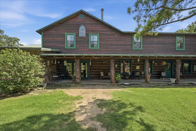 Photo 2 — 28400 W 51st Street S, Sand Springs, OK 74063