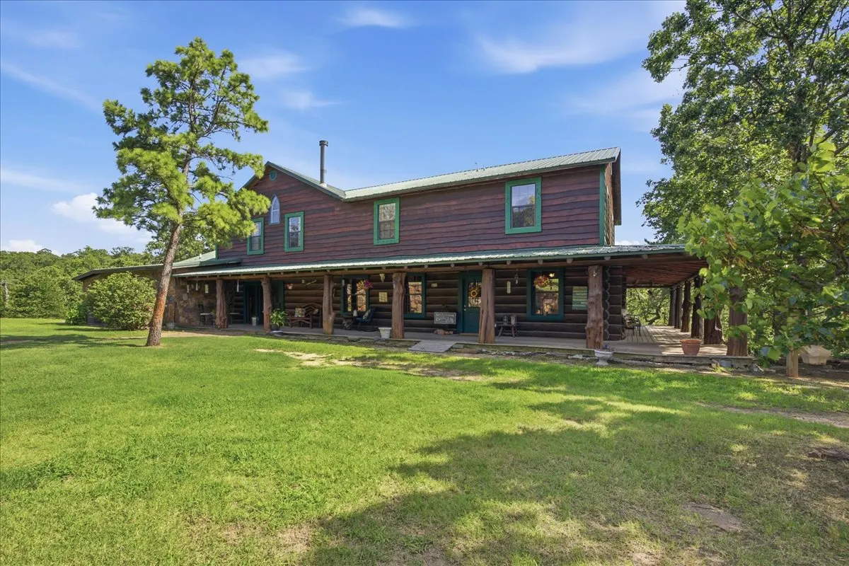 Photo 3 — 28400 W 51st Street S, Sand Springs, OK 74063
